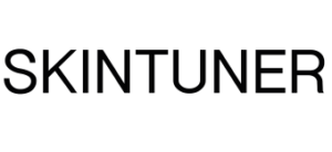 Skintuner logo shop kopf